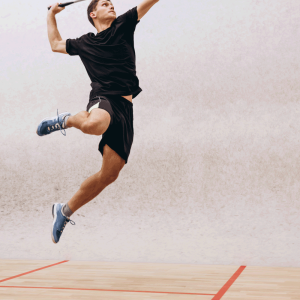 ANNUEL - Abonnement SQUASH