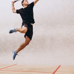 Squash performance - Été 2026
