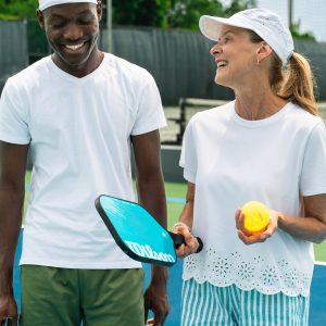 Open play - Niveau 3.5 à 3.9